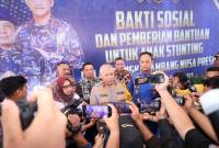 Kapolda Kalsel, Irjen Pol Rusyanto Yudha Hermawan