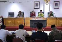 Bali menjadi tujuan Komisi II DPRD Kalsel guna komparasi terkait budidaya buah salak, pada Jum’at (17/1/2025) (SuarIndonesia/Ist).