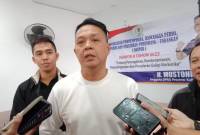 anggota DPRD Kalsel Haji Mustahir Arifin, yang akrab disapa  H Imus