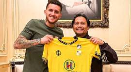 tim berjuluk Laskar Antasari itu memilih untuk mendatangkan Jaime Jose Moreno Cirociari. (SuarIndonesia/Barito Putra)