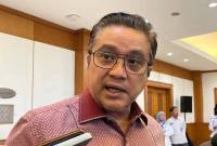 Wakil Ketua Komisi II DPR RI Dede Yusuf. (ANTARA/Narda Margaretha Sinambela)