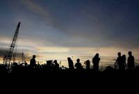 Dinsos Kaltim mengklasifikasikan masyarakat miskin ekstrem agar bantuan tepat sasaran. (ANTARA PHOTO/Wahyu Putro A)