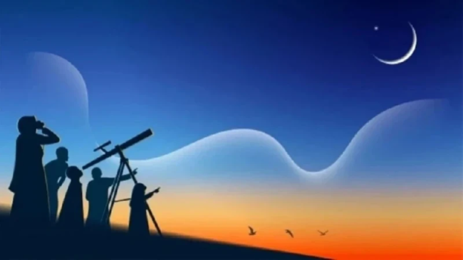 Ilustrasi - Penentuan awal Ramadan seringkali berbeda. (Foto Ilustrasi: NU Online)