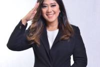 Menteri Komunikasi dan Digital (Komdigi) Meutya Hafid