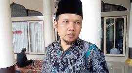 Ketua KPU Kota Palangka Raya Joko Anggoro. (ANTARA/Adi Wibowo)