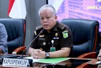 Kepala Pusat Penerangan Hukum (Kapuspenkum) Kejaksaan Agung Harli Siregar. (ANTARA/HO-Kejaksaan Agung RI)