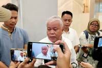 Kepala Pusat Penerangan Hukum (Kapuspenkum) Kejagung Harli Siregar. (Foto: Dok ANTARA/Nadia Putri Rahmani)