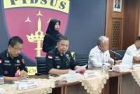 
Direktur Penyidikan Jaksa Agung Tindak Pidana Khusus (Jampidsus) Kejagung RI, Abdul Qohar. (VIVA.co.id/Foe Peace Simbolon)