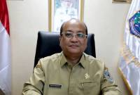 Kemendagri ingatkan pemda opsen tidak tambah beban wajib pajak (WP)
Plh Dirjen Bina Keuda Kemendagri Horas Maurits Panjaitan di Gedung H Kantor Pusat Kemendagri, Jakarta, Rabu (15/1/2025). (ANTARA/HO-Puspen Kemendagri)