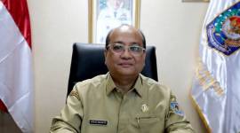 Kemendagri ingatkan pemda opsen tidak tambah beban wajib pajak (WP)
Plh Dirjen Bina Keuda Kemendagri Horas Maurits Panjaitan di Gedung H Kantor Pusat Kemendagri, Jakarta, Rabu (15/1/2025). (ANTARA/HO-Puspen Kemendagri)