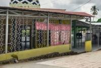 pondok pesantren, si oknum selama ini bertugas. SuarIndonesia/Ist)