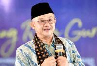 Mendikdasmen Abdul Mu'ti mengatakan kebijakan pembelajaran bulan Ramadan menyerap aspirasi orang tua agar Ramadan tidak penuh libur. (Foto: Istimewa)