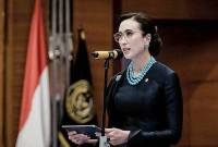 Menteri Pariwisata Widiyanti Putri mempunyai harta kekayaan sebesar Rp5,4 triliun berdasar LHKPN yang dilaporkan ke KPK. (Dok. Istimewa)