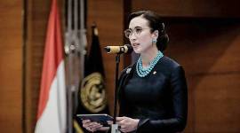 Menteri Pariwisata Widiyanti Putri mempunyai harta kekayaan sebesar Rp5,4 triliun berdasar LHKPN yang dilaporkan ke KPK. (Dok. Istimewa)