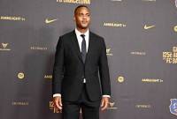 Patrick Kluivert. (x.com/FabrizioRomano)