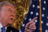 Donald Trump. (Foto: DW News)