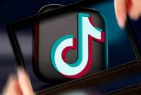 Foto Ilustrasi - Logo TikTok. (ANTARA/Sizuka)