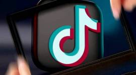 Foto Ilustrasi - Logo TikTok. (ANTARA/Sizuka)