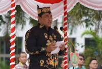 Wagub Kalteng Edy Pratowo. (ANTARA/HO-Diskominfosantik Kalteng)