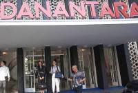 SENIN Besok Presiden Prabowo Luncurkan Danantara