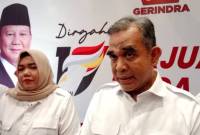 Sekretaris Jenderal Gerindra Ahmad Muzani