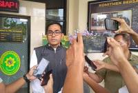 Jaksa KPK, Erlangga Jaya Negara SH