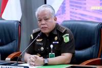 Kepala Pusat Penerangan Hukum (Kapuspenkum) Kejaksaan Agung Harli Siregar. (Kejaksaan Agung RI)