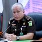 Kepala Pusat Penerangan Hukum (Kapuspenkum) Kejaksaan Agung Harli Siregar. (Kejaksaan Agung RI)