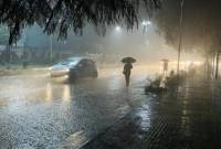 Foto Ilustrasi - BMKG Stasiun Samarinda memprakirakan wilayah Kalimantan Timur di bulan Ramadan masih terjadi hujan dengan intensitas ringan hingga lebat. (Foto: Istimewa)