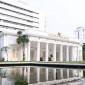 Foto Ilustrasi - Gedung Pancasila Kementerian Luar Negeri RI. (ANTARA/kemlu.go.id)