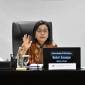 Menkeu Sri Mulyani memberi sinyal gaji ke-13 dan 14 (THR) ASN tetap cair. (@ig/smindrawati)