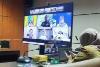 Pemprov Pemprov Kalsel pastikan ketersediaan Bapok aman jelang Ramadanalsel pastikan ketersediaan Bapok aman jelang Ramadan 1446 H(ANTARA-HO/KOMINFOKALSEL)