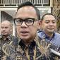 Bima Arya Sebut 505 Kepala Daerah Retreat di Akmil 21 Februari. (CNNIndonesia/Farid)