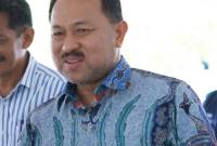 Pangeran Khairul Saleh,