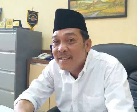 Kepala Disdikbud Kalsel, Muhammadun,