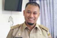 Plt. Kadispora Kalsel, Fitri Hernadi