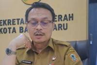 Kepala Badan Pendapat Daerah Kalsel, Subhan Nor Yaumil