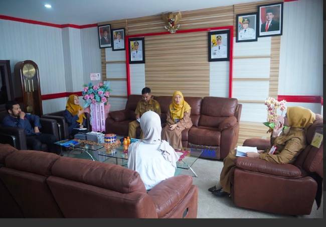 YAMIN-ANANDA Pastikan Aduan dan Keluhan Masyarakat Bakal Terlayani dengan Lebih Baik