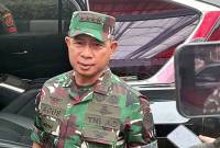 Panglima TNI Jenderal TNI Agus Subiyanto. (Foto: ANTARA/Rio F)