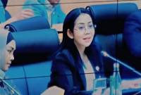 Anggota Komisi XII DPR RI Nurwayah. (Foto: ANTARA/Dokumentasi Pribadi)