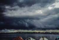 Foto Ilustrasi cuaca buruk berpotensi akan terjadi di Kalbar. (Foto: RRI Aceh)