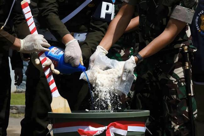 Foto Ilustrasi. (Foto: ANTARA/Jessica Helena W)