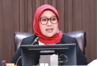 Ketua Majelis sekaligus anggota DKPP Ratna Dewi Pettalolo. (Foto: ANTARA)