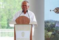 Kepala OIKN Basuki Hadimuljono. (Foto: ANTARA/HO-dokumen Humas OIKN)