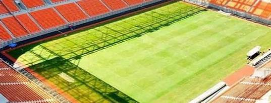 ILustrasi stadion tarap internasional