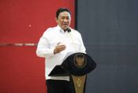 Wakil Gubernur Kalteng Edy Pratowo. (Foto: ANTARA/HO-Diskominfosantik Kalteng)