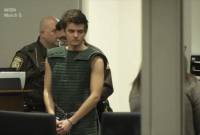 Nikita Casap, 17, dari Waukesha, Wisconsin diduga membunuh orang tuanya dalam rencana ekstremis untuk membunuh Presiden Donald Trump, kata FBI. (Foto: WISN/6abc.com)