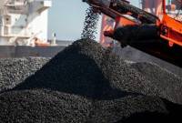 Foto ilustrasi batu bara