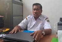 Kepala Bidang SMA Disdikbud Kalsel, HM Budiansyah,
