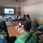 BPBD Balangan melaksanakan Kaji Terap Desa Tangguh Bencana (Destana) ke BPBD Kabupaten Sleman dan Desa Purwobinangun Provinsi DIY (Yogyakarta).- Foto: Mc.Balangan
